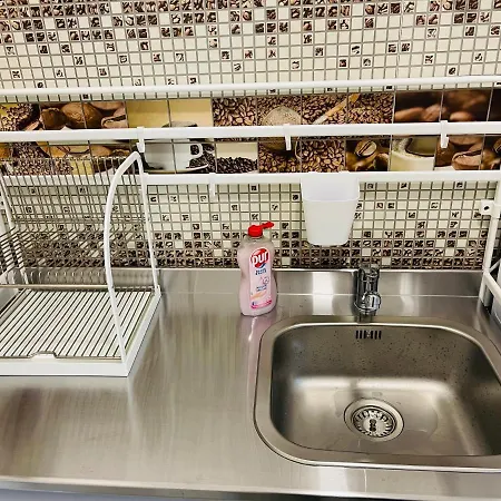 Appartement Top Central Location , 5 Min To Beach *