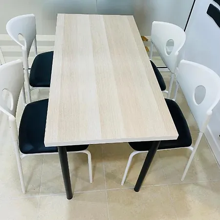 Appartement Top Central Location , 5 Min To Beach
